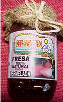 Dulces Tipicos Mermelada de Fresa, productos tipicos de Puerto Rico Puerto Rico